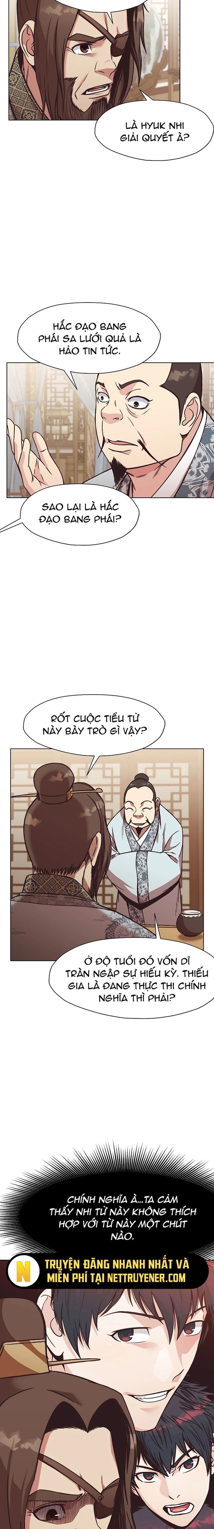 Thương Thiên Võ Thần Chapter 45 - 9