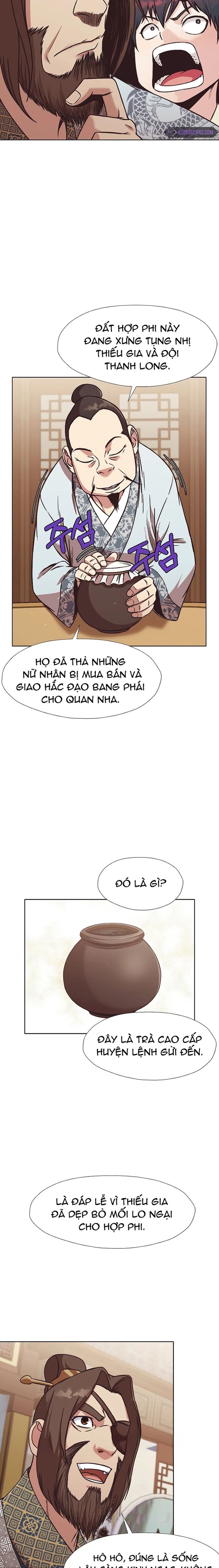 Thương Thiên Võ Thần Chapter 45 - 10