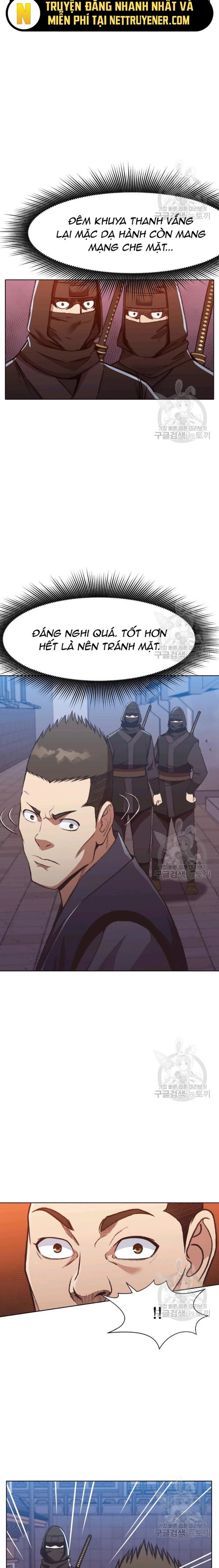 Thương Thiên Võ Thần Chapter 46 - 19