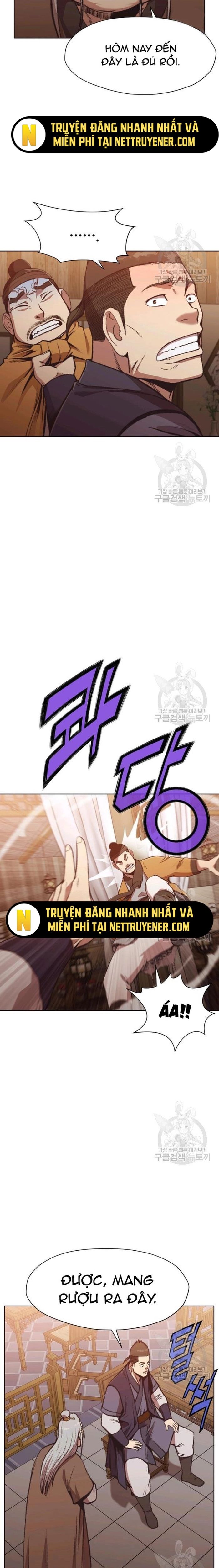 Thương Thiên Võ Thần Chapter 46 - 3