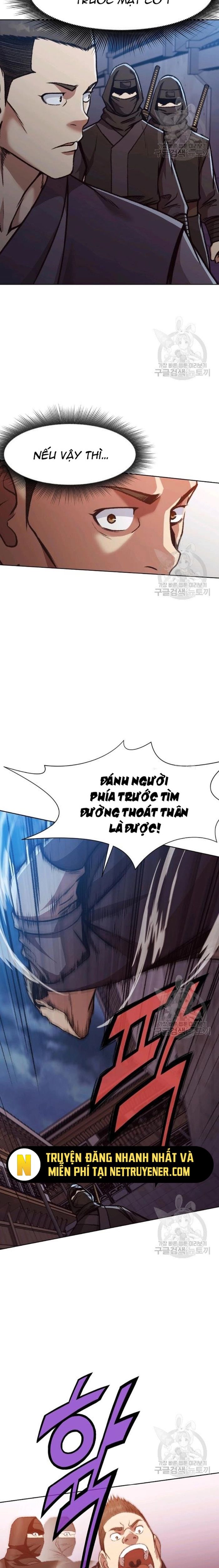 Thương Thiên Võ Thần Chapter 46 - 21