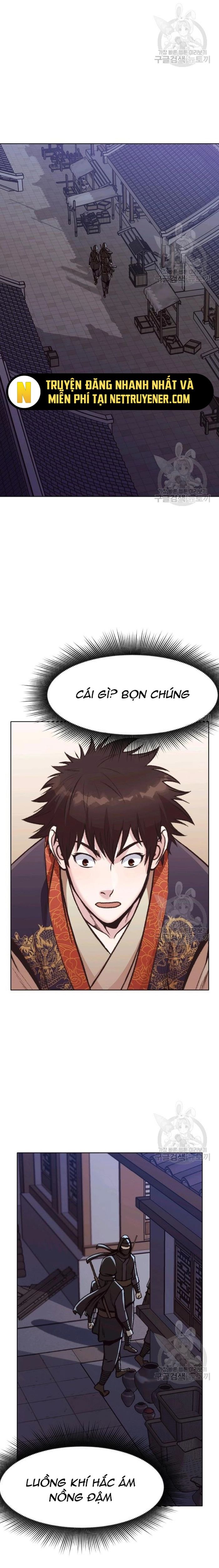 Thương Thiên Võ Thần Chapter 46 - 10