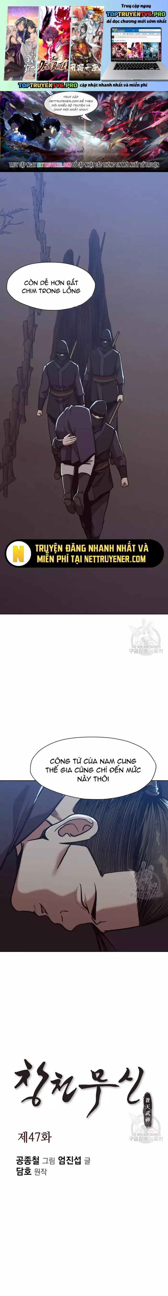 Thương Thiên Võ Thần Chapter 47 - 2