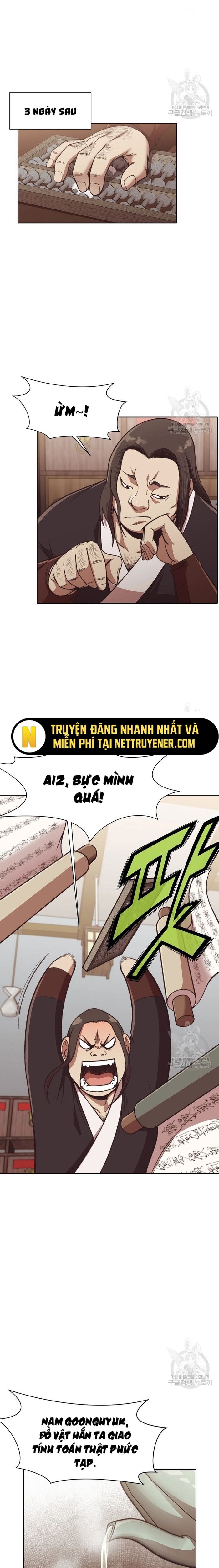 Thương Thiên Võ Thần Chapter 47 - 3