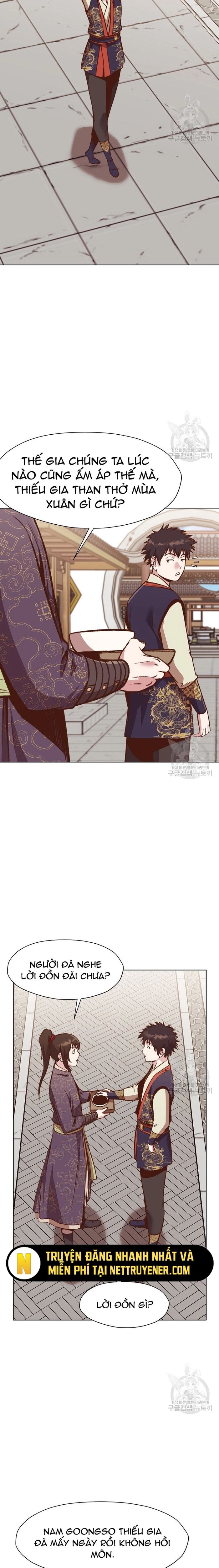 Thương Thiên Võ Thần Chapter 47 - 21