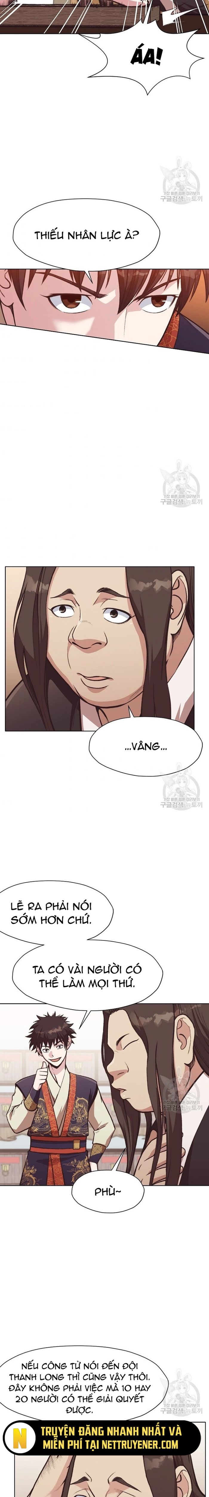 Thương Thiên Võ Thần Chapter 47 - 8