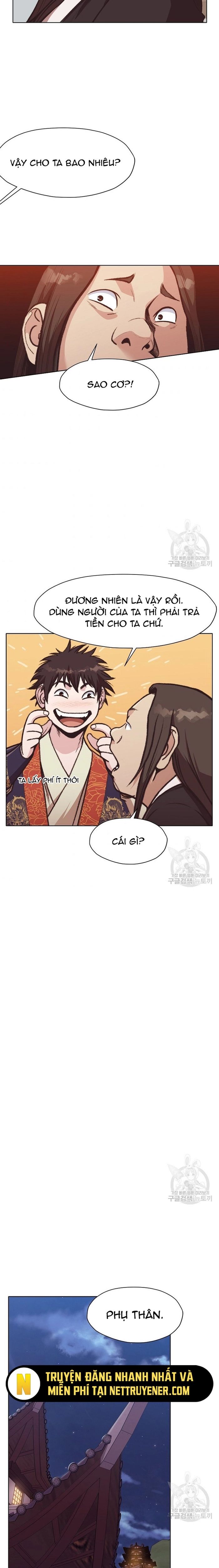 Thương Thiên Võ Thần Chapter 47 - 10