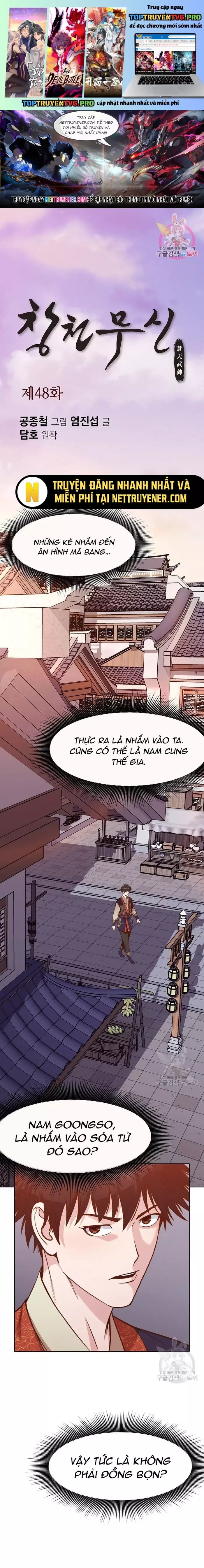 Thương Thiên Võ Thần Chapter 48 - 2