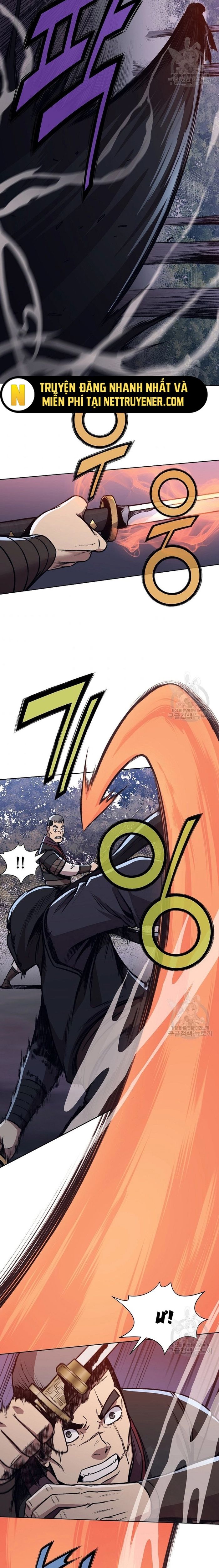 Thương Thiên Võ Thần Chapter 48 - 18