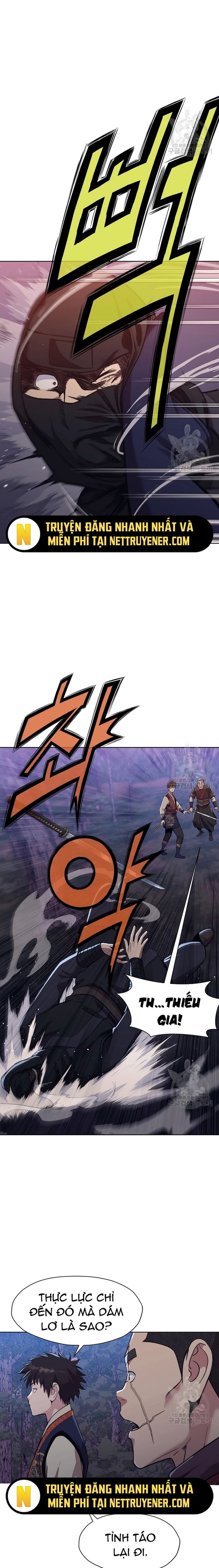 Thương Thiên Võ Thần Chapter 49 - 5