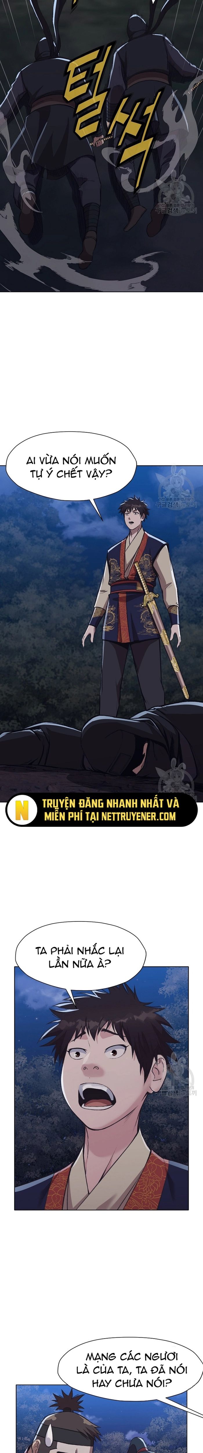 Thương Thiên Võ Thần Chapter 49 - 9