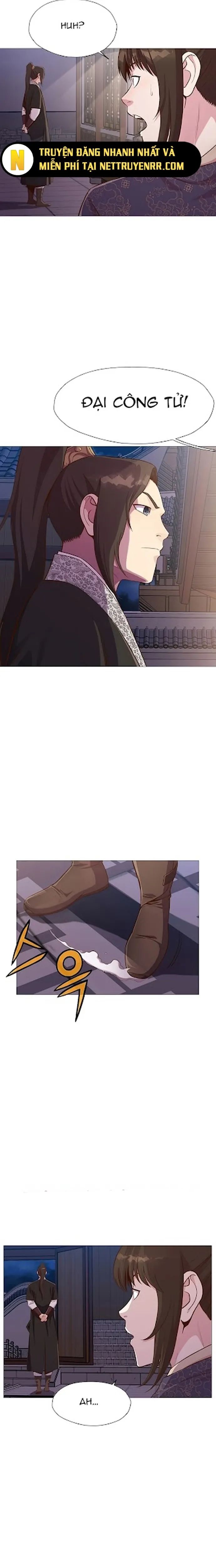 Thương Thiên Võ Thần Chapter 5 - 2