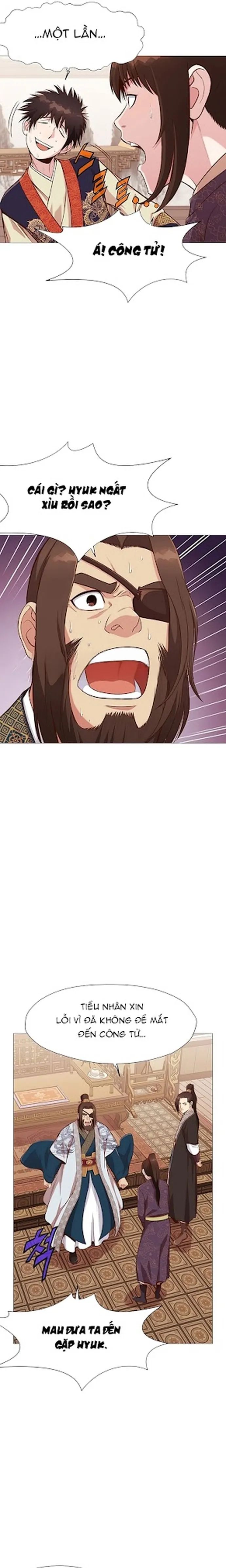 Thương Thiên Võ Thần Chapter 5 - 11