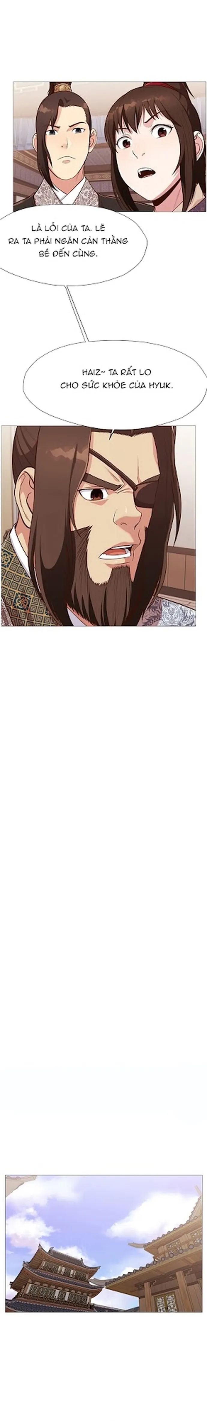 Thương Thiên Võ Thần Chapter 5 - 13
