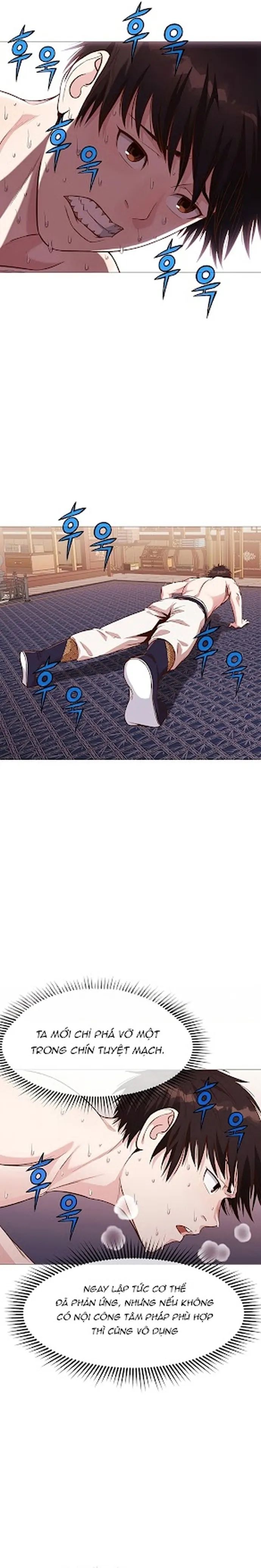 Thương Thiên Võ Thần Chapter 5 - 14
