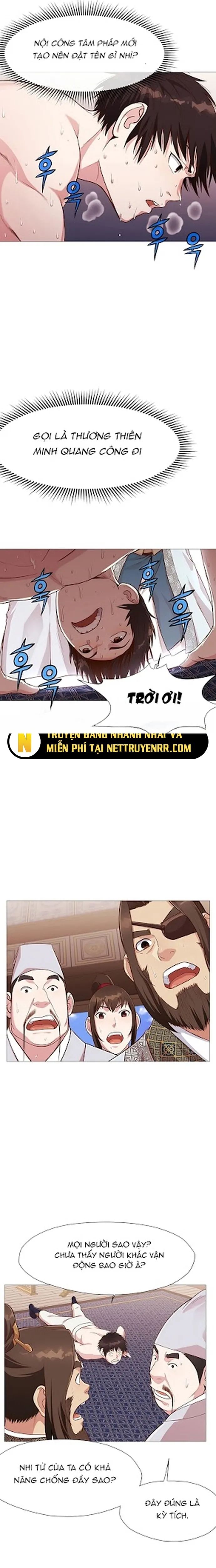 Thương Thiên Võ Thần Chapter 5 - 15