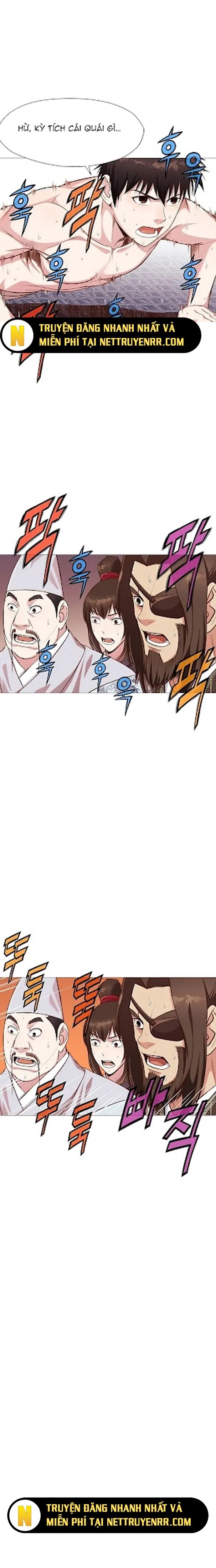 Thương Thiên Võ Thần Chapter 5 - 16