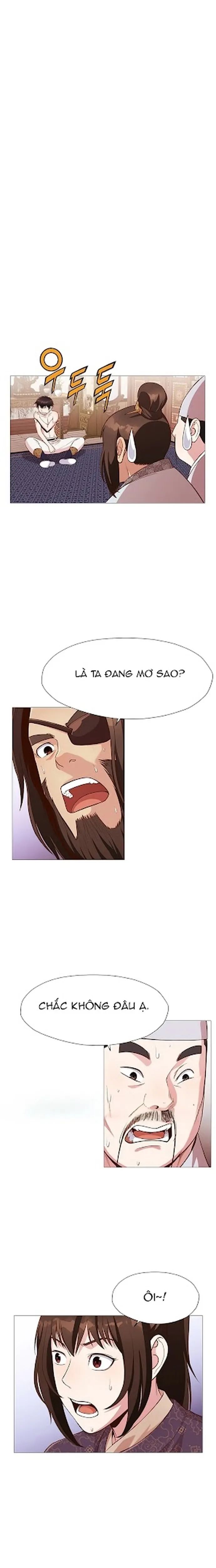 Thương Thiên Võ Thần Chapter 5 - 17