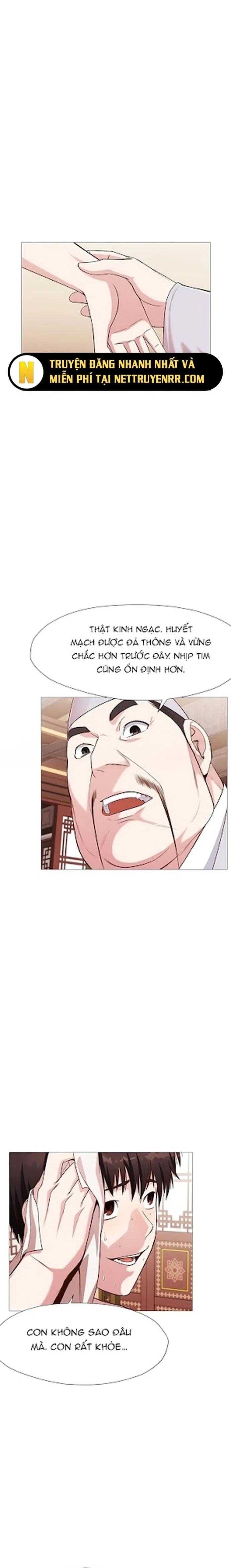 Thương Thiên Võ Thần Chapter 5 - 18