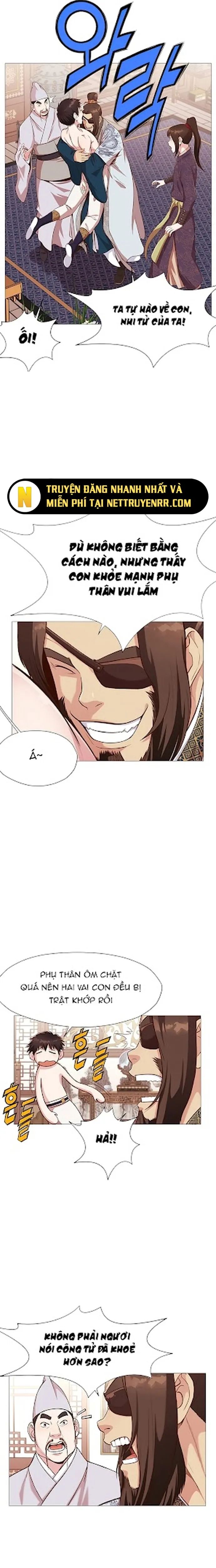 Thương Thiên Võ Thần Chapter 5 - 19