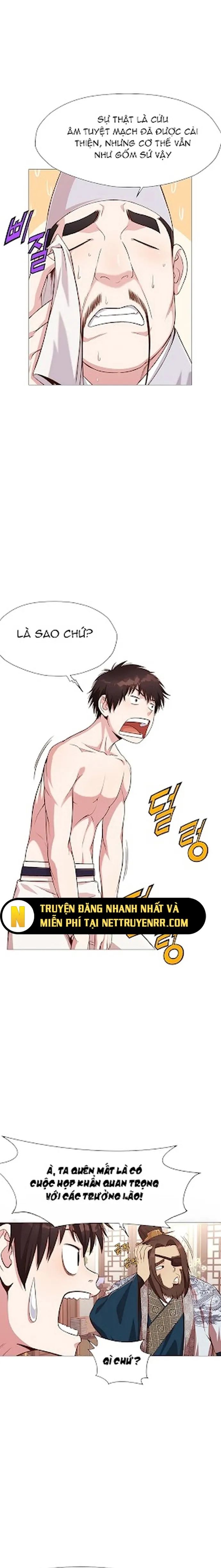 Thương Thiên Võ Thần Chapter 5 - 20