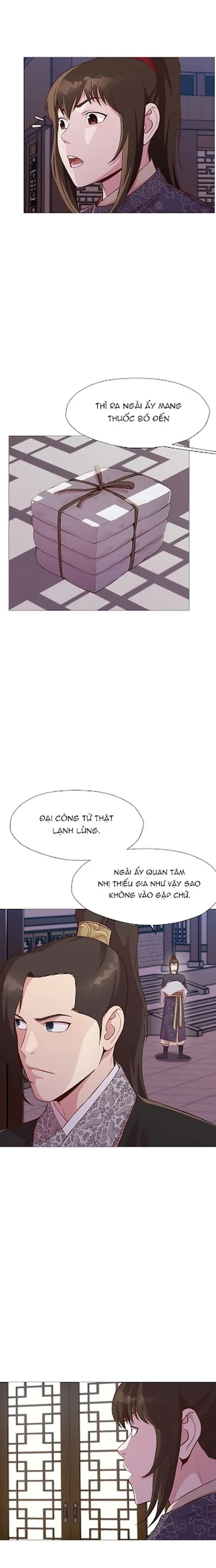 Thương Thiên Võ Thần Chapter 5 - 3