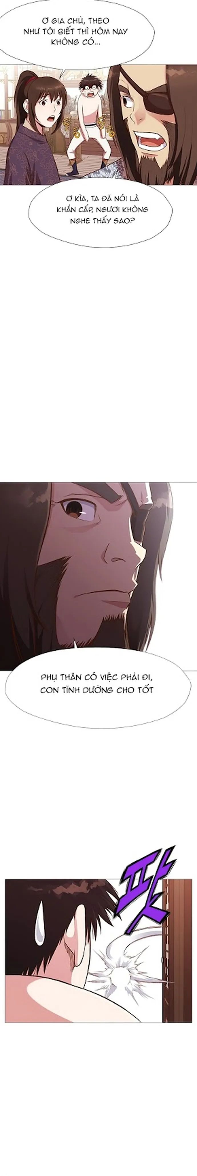 Thương Thiên Võ Thần Chapter 5 - 21