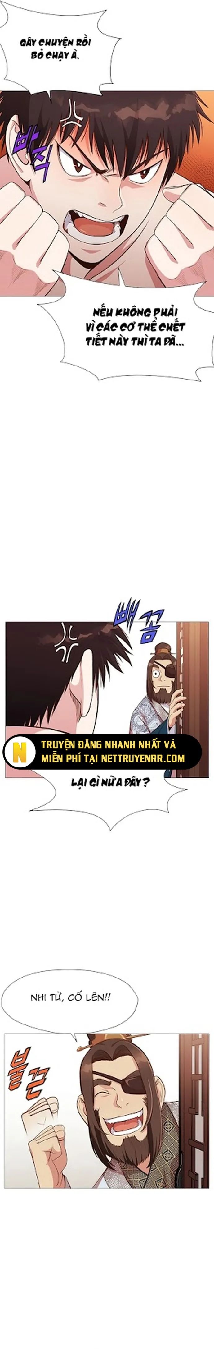 Thương Thiên Võ Thần Chapter 5 - 22