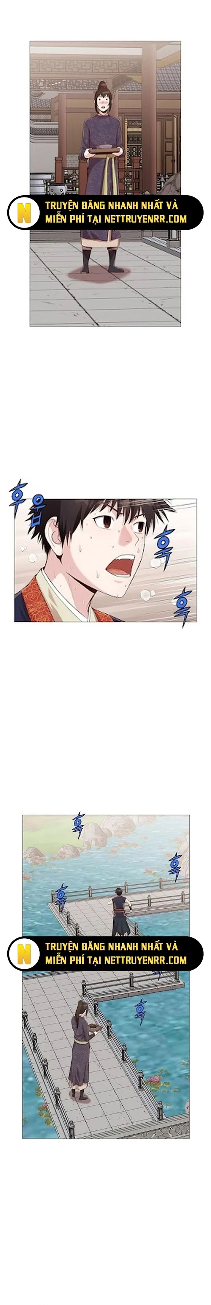 Thương Thiên Võ Thần Chapter 5 - 24