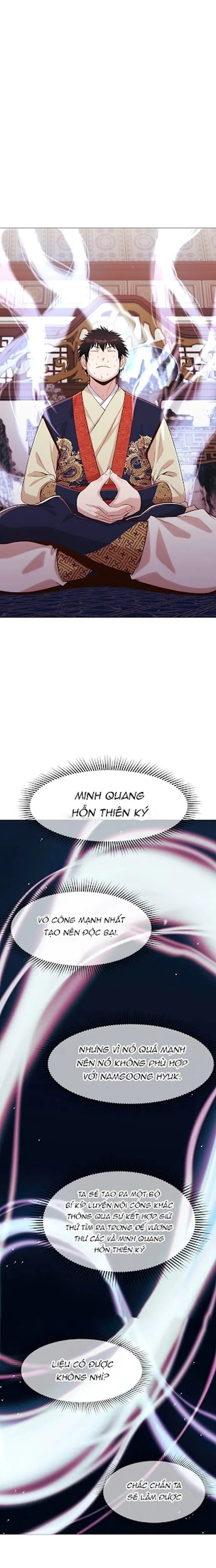 Thương Thiên Võ Thần Chapter 5 - 4