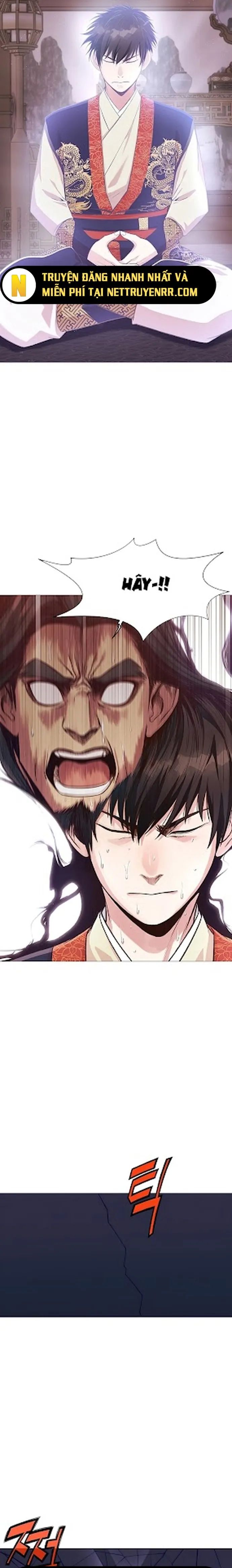 Thương Thiên Võ Thần Chapter 5 - 7