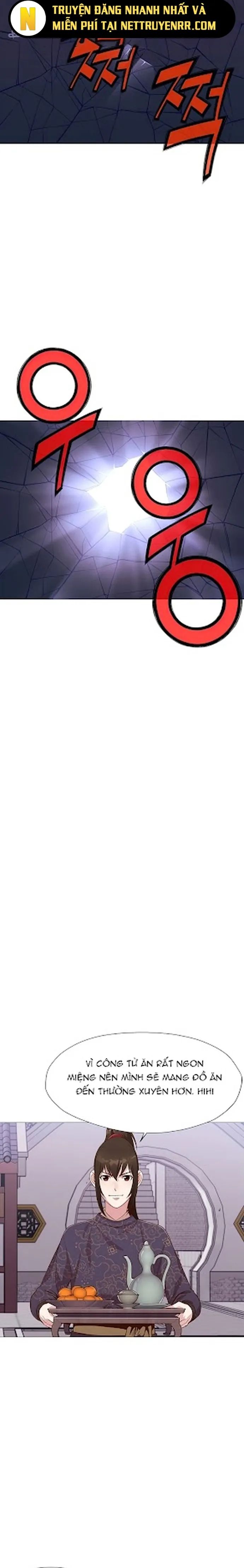 Thương Thiên Võ Thần Chapter 5 - 8