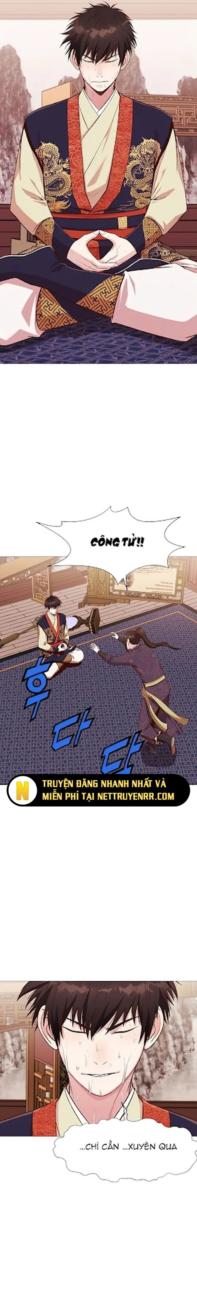 Thương Thiên Võ Thần Chapter 5 - 10