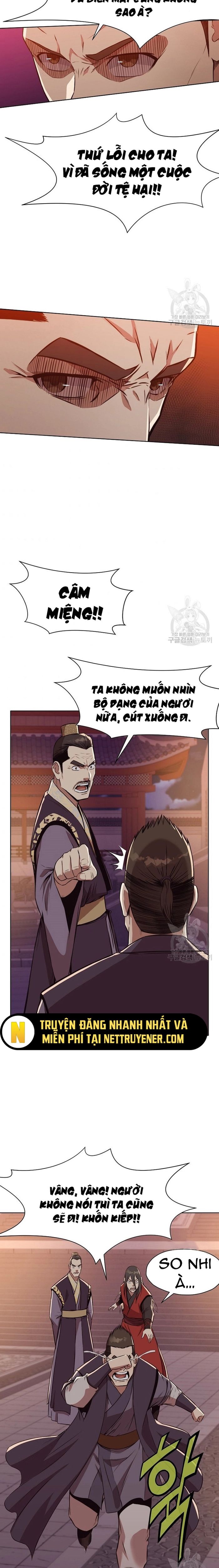 Thương Thiên Võ Thần Chapter 50 - 14