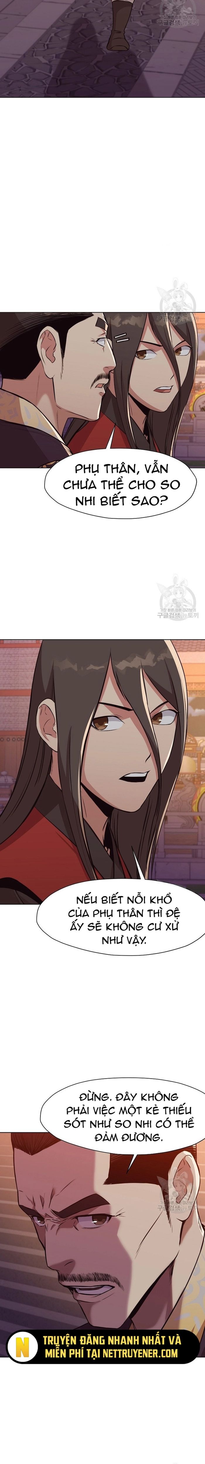 Thương Thiên Võ Thần Chapter 50 - 15