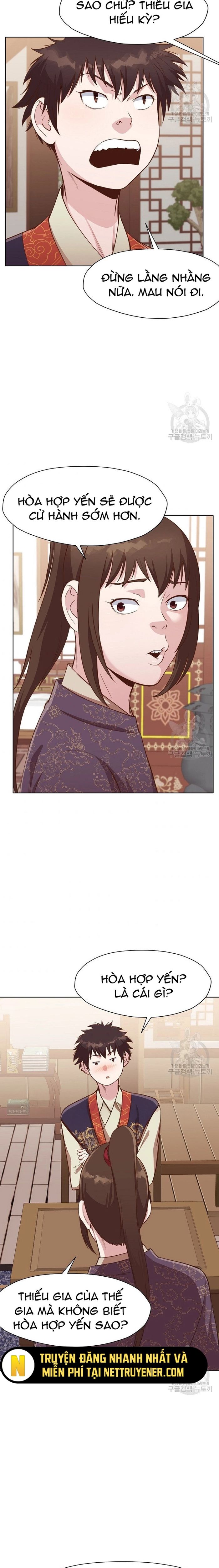 Thương Thiên Võ Thần Chapter 50 - 20