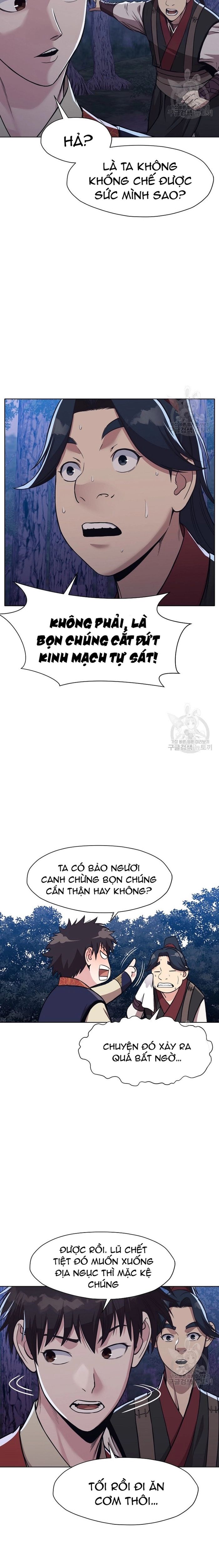 Thương Thiên Võ Thần Chapter 50 - 3