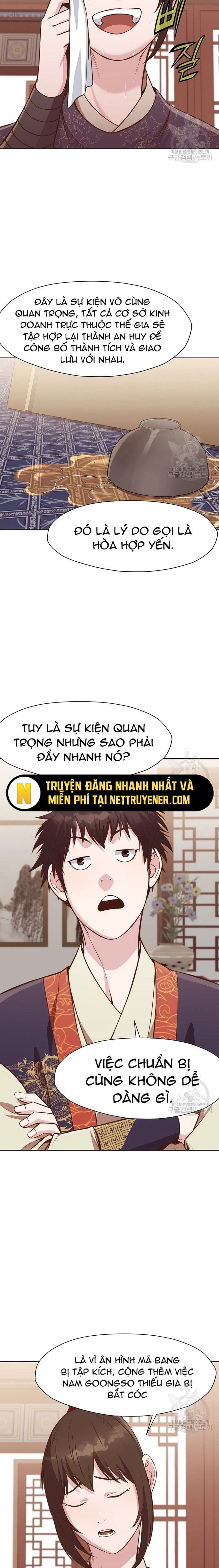 Thương Thiên Võ Thần Chapter 50 - 22
