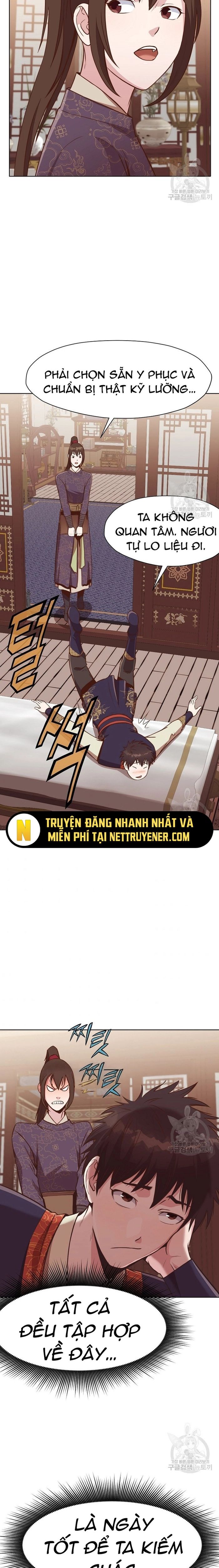 Thương Thiên Võ Thần Chapter 50 - 24