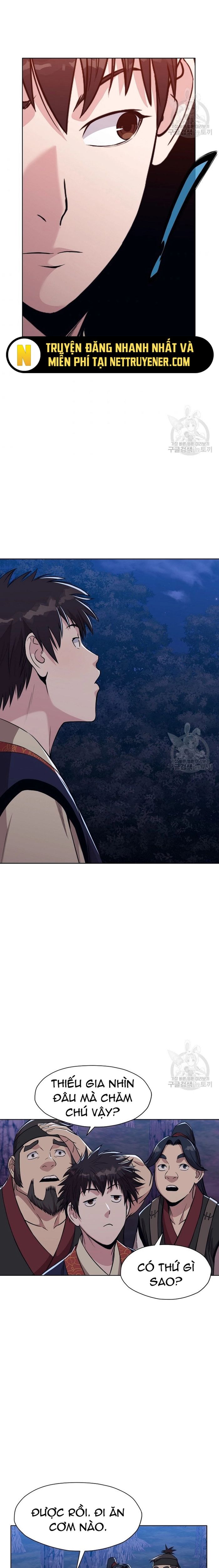 Thương Thiên Võ Thần Chapter 50 - 4