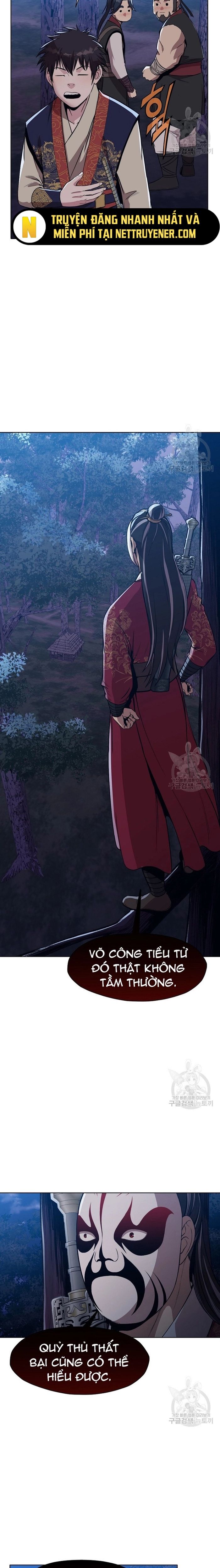 Thương Thiên Võ Thần Chapter 50 - 5