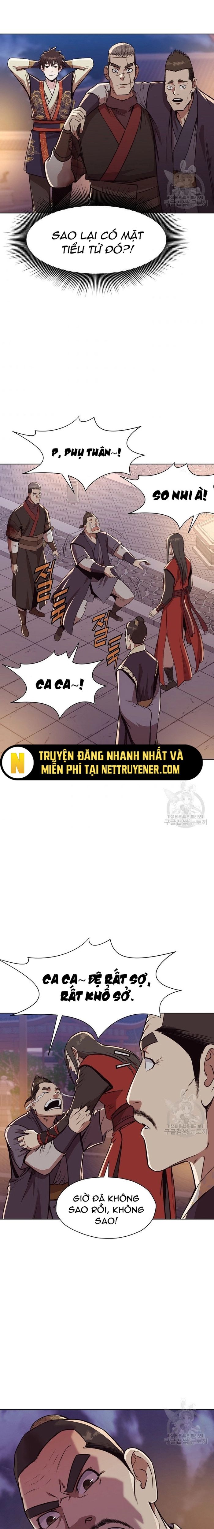Thương Thiên Võ Thần Chapter 50 - 8