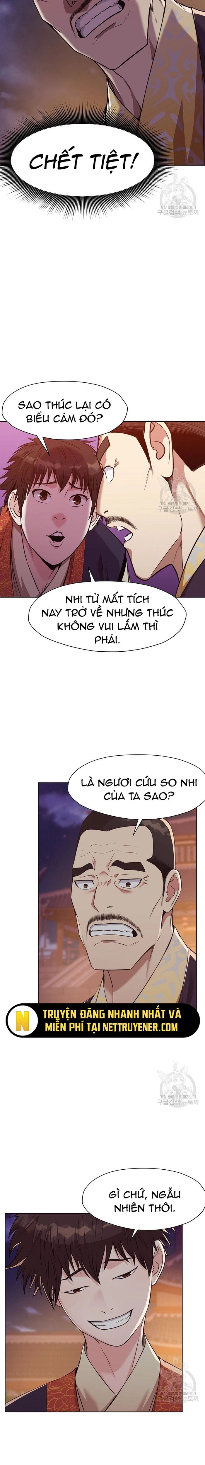 Thương Thiên Võ Thần Chapter 50 - 9