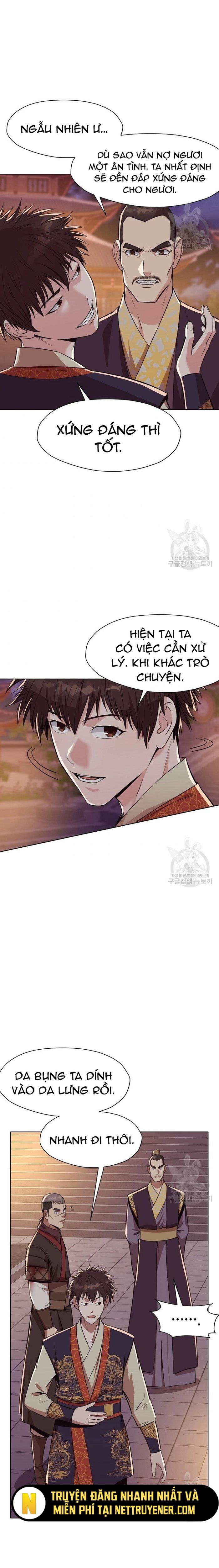 Thương Thiên Võ Thần Chapter 50 - 10