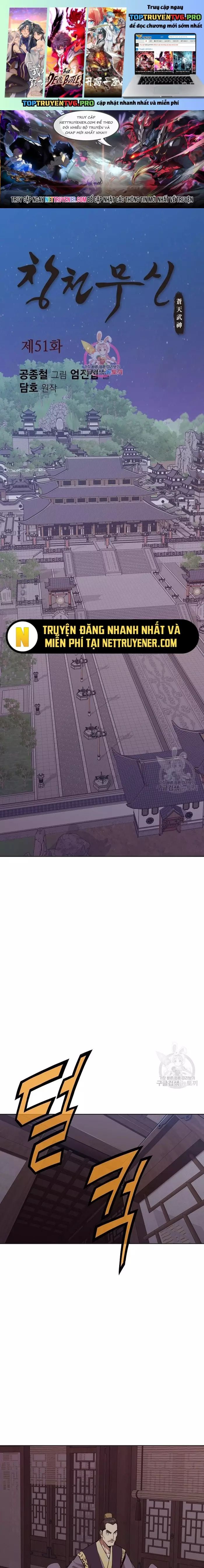 Thương Thiên Võ Thần Chapter 51 - 2