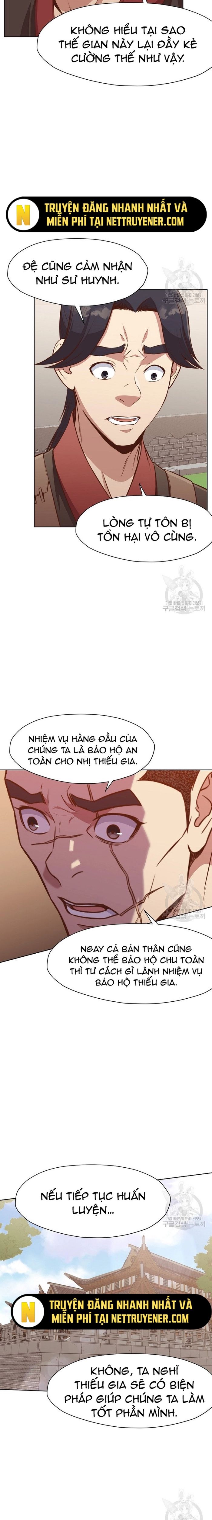 Thương Thiên Võ Thần Chapter 51 - 13