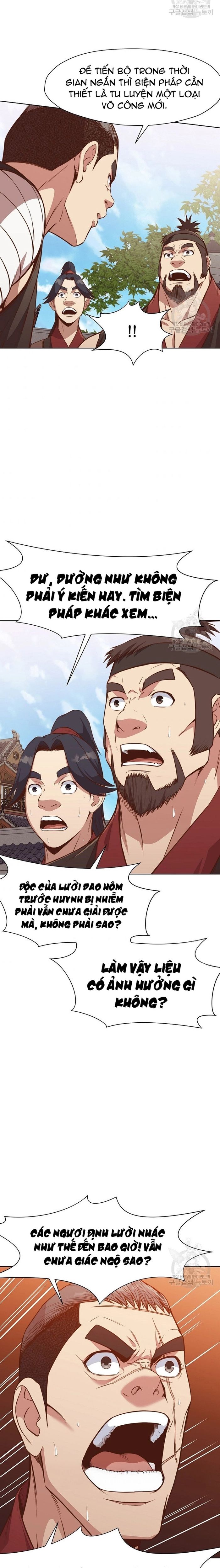 Thương Thiên Võ Thần Chapter 51 - 14