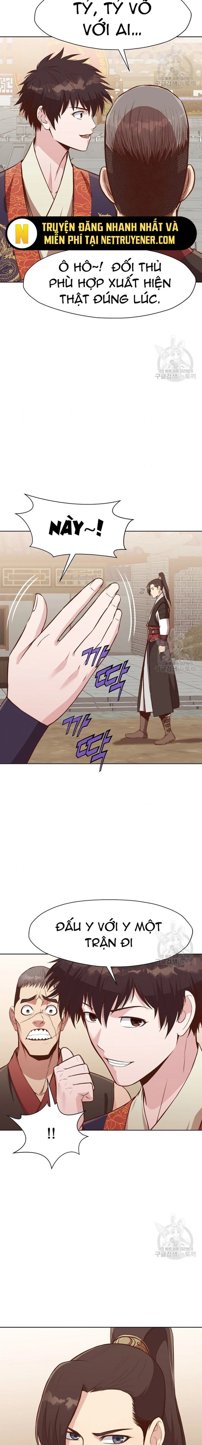 Thương Thiên Võ Thần Chapter 51 - 18