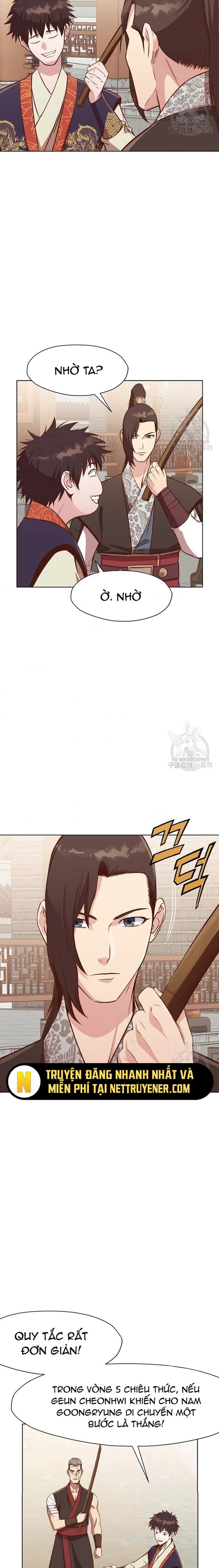 Thương Thiên Võ Thần Chapter 51 - 20