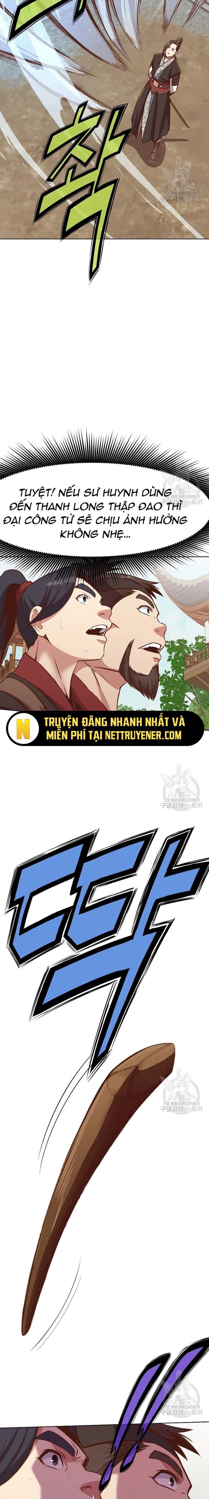 Thương Thiên Võ Thần Chapter 51 - 24